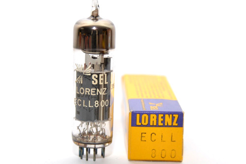Vintage sel lorenz ecll800 - sel,