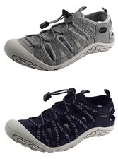 Outdoor Trekking Sandalen