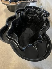 KM 5500 GFK Teich, Koiteich