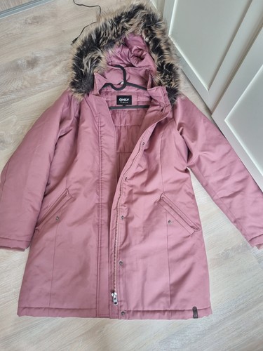 Only winterjacke l - only,
