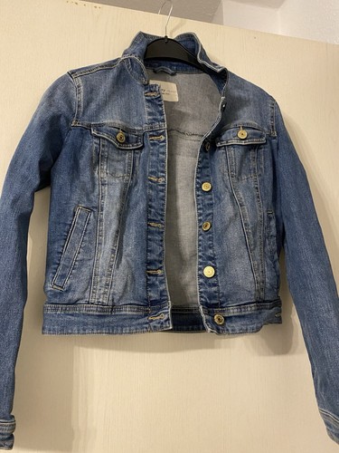 Damen jeansjacke orsay - damen, größe