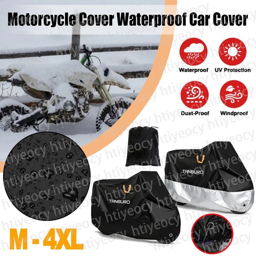 Motorrad abdeckung - motorrad,
