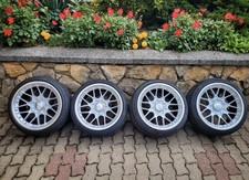 Bbs Rs2 700/701 5x120 Bmw