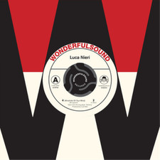 Luca Nieri Alchemy (Vinyl) 7"