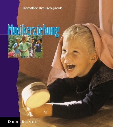 Musikerziehung buch don bosco - buch,