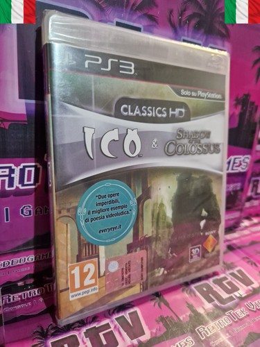 Ico shadow of - shadow,