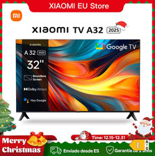 Xiaomi TV A 32 Zoll HD Smart