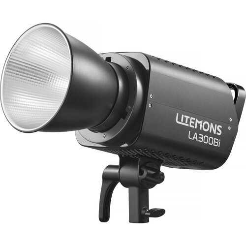 Godox litemons la300bi - litemons,