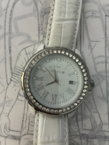 Sarah kern damen armbanduhr - sarah,