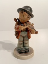 Hummel Hummelfigur Geigerlein