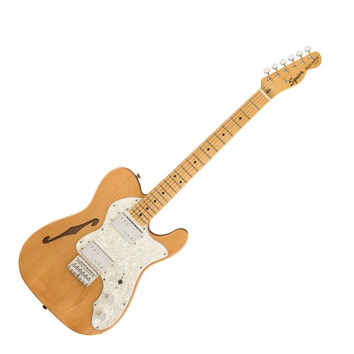 Squier classic vibe 70s - classic,