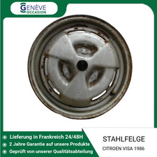 🇩🇪 STAHLFELGE ➤