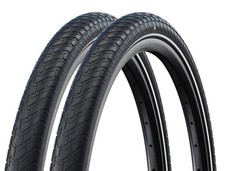 2 x Schwalbe Motion Big Apple