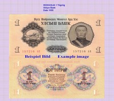 MONGOLEI   MONGOLIA  1