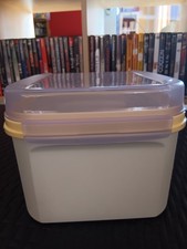 Tupperware Bellevue Naschkätzchen Laibwächter 2,6 L