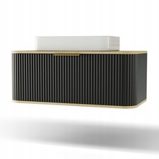 WASCHBECKENUNTERSCHRANK MIT