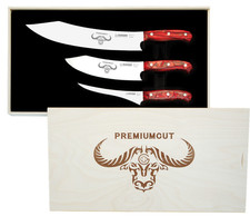 Giesser Premium Cut 3 tlg