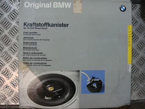 Bmw alle e12 - e9, nk