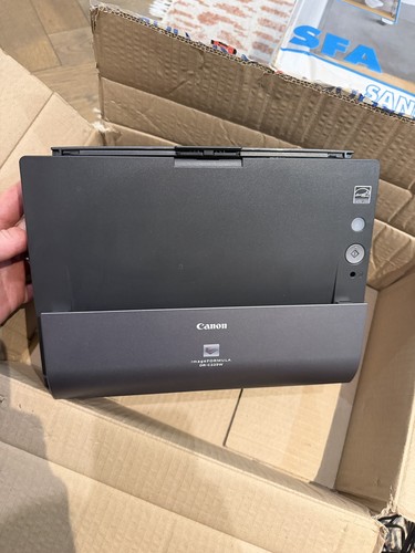 Canon c225w imageformula - canon,