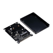SATA Adapter mSATA zu 44PIN
