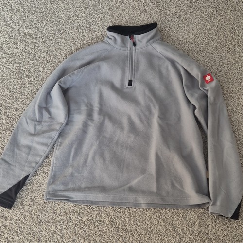 Strauss fleecepullover m - strauss,