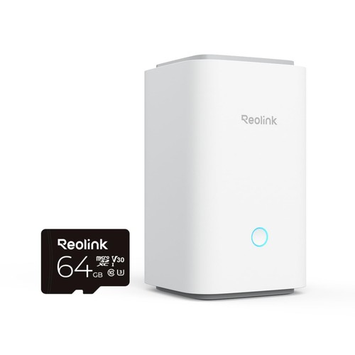 Reolink home hub - reolink, all-in-one
