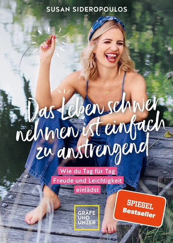 Das leben schwer - schwer, ist