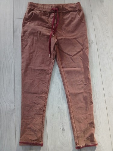 Bequeme stretchhose - bequeme,