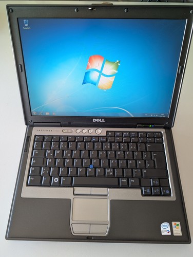 Dell business latitude d620 - dell,