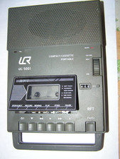 Kass.tonband   " LCR  GC 5001