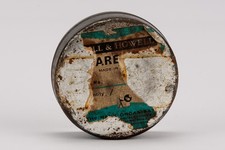 Bell & Howell Retro Filmspule