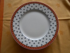 Speiseteller Villeroy & Boch Gallo Switch Plantation Sahib