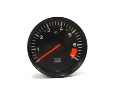 PORSCHE 911 Drehzahlmesser