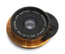 Som Berthiot Paris Perigraphe