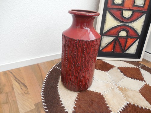 Bodenvase vase carstens - bodenvase,