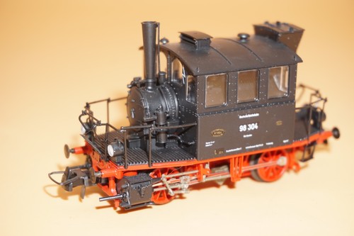 Roco spur 43257 dampflok - roco,