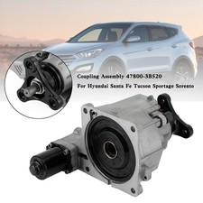 Differential Viscokupplung Für Hyundai Kia Santa Fe Tucson Sorento 47800-3B520