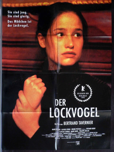 Der lockvogel - der,