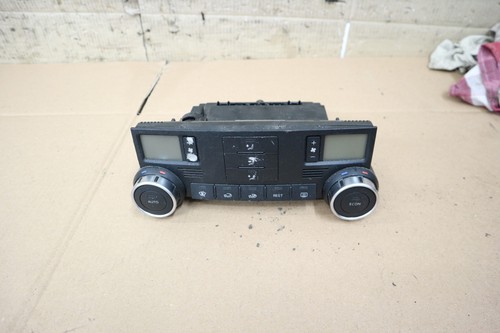 Touareg klimabedienteil - 7l,