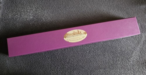 Harry potter zauberstab - potter,
