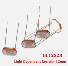 LDR Fotowiderstand GL12528