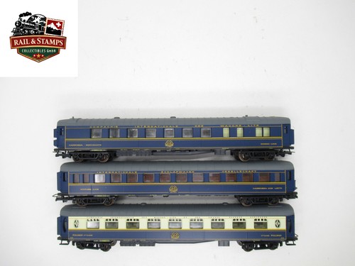 Jouef 5300 3 teiliges - jouef, 5300/01/02