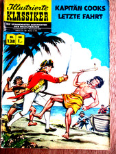 " Illustrierte Klassiker " BSV