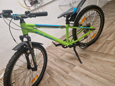 Cube 24 Zoll Mountainbike