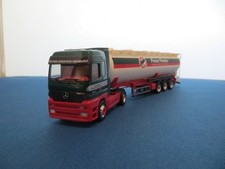Herpa 253215 mercedes - 253215, 1:87