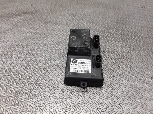 Bmw e60 e61 - e61, 2005