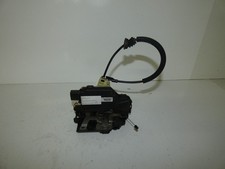 Türschloss VL VW Golf 4