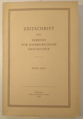 Zeitschrift des vereins - zeitschrift,