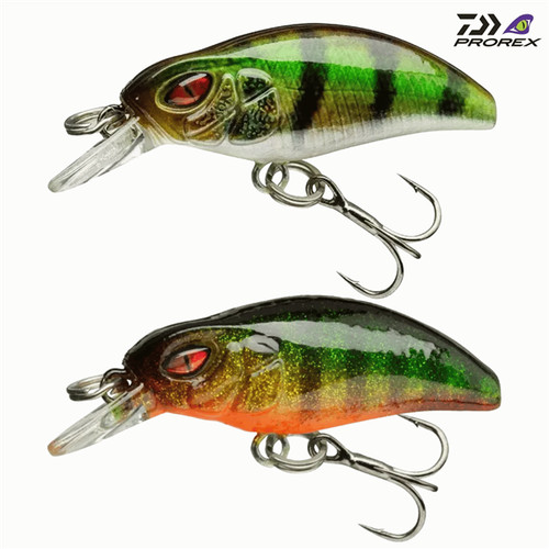 Daiwa prorex micro - daiwa, 30f
