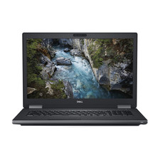 Dell Precision 7730 Notebook